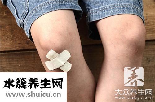 爬樓梯傷膝蓋嗎