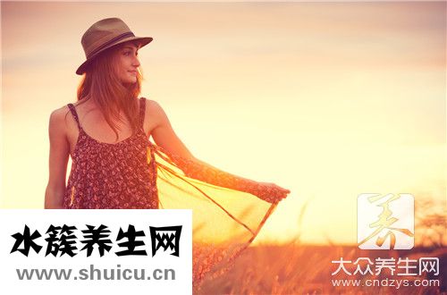舌頭上有小黑點同