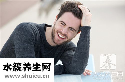 舌頭上有小黑點同