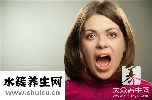 嘴里沒味道