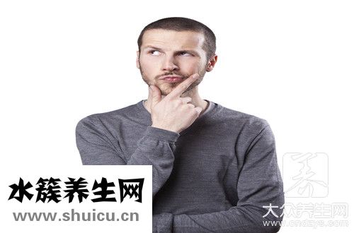 舌頭上有小黑點同