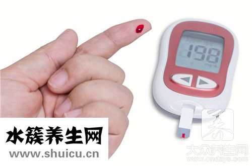 血糖源和去路
