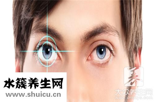 眼睛被打腫了辦