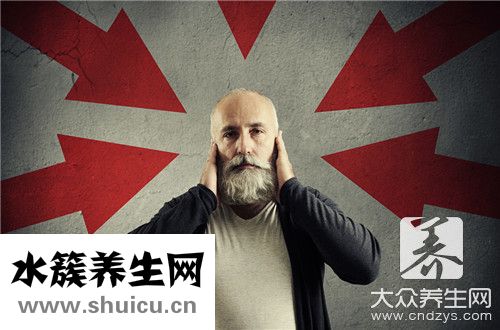 早上起耳鳴
