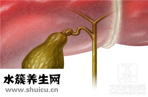 膽汁反流治療