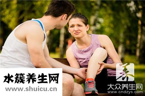 運動后拉伸動作