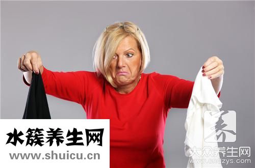 墻面發霉
