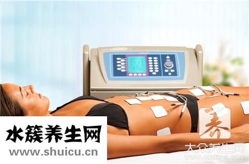 甲狀腺左葉結節伴鈣化