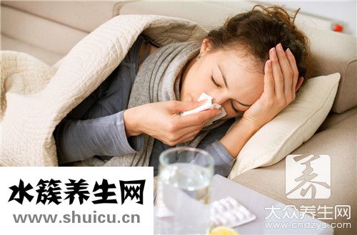 感冒半個月不好正常嗎