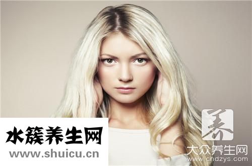 頭發炸毛辦