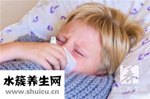 寒咳食療