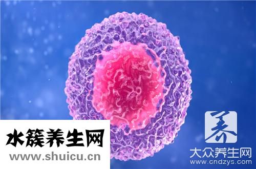 中性粒細胞絕對值增高