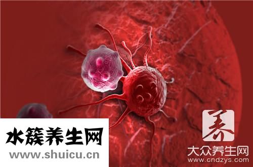 炎細胞