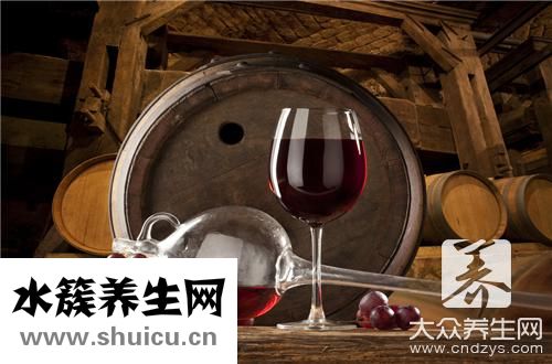 紅酒存放
