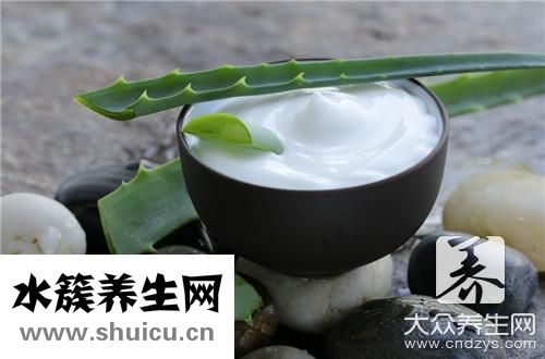 蘆薈膠過期了還能用嗎