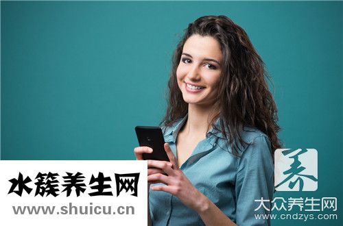 不安腿綜合癥治