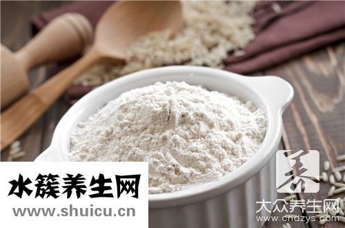 大麥若葉粉