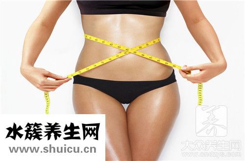 每天走5公里能減肥嗎