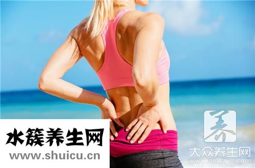 腰腹環吸