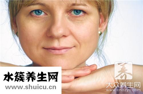 霧化去皺