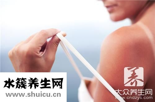 防曬黑防曬霜