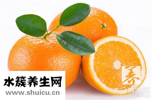 血橙和臍橙區別