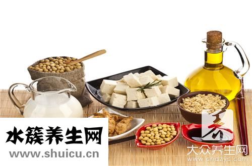 黃豆炒青椒
