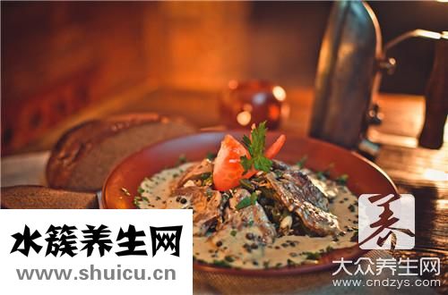 動物肝臟營養價值