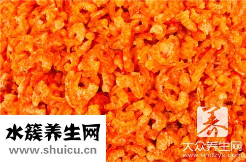 海米西葫蘆法