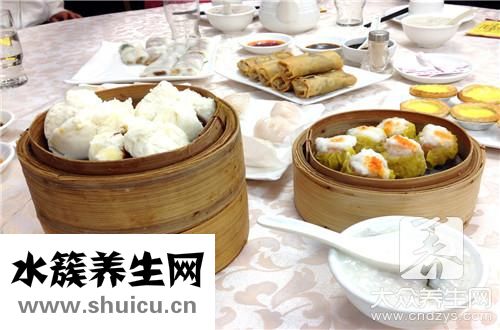 紫薯饅頭法