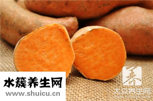 炸紅薯片
