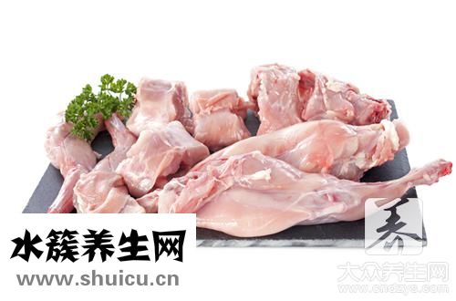 紅燒免肉
