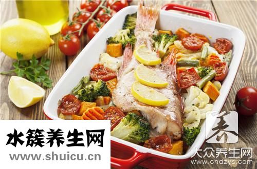 灌湯黃魚
