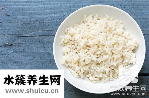 南瓜糯米飯
