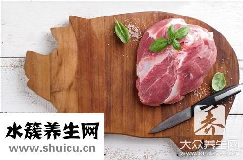 豬肉白菜豆腐燉粉條