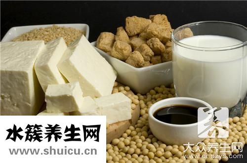 山藥和豆腐能一起嗎
