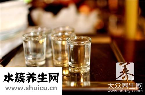 靈芝酒