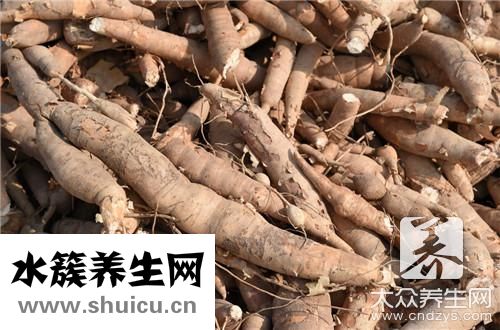 山藥和雞蛋能一起嗎
