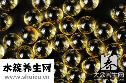 胡麻油