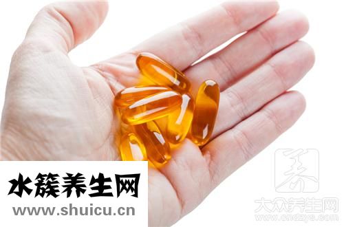 當歸龍薈膠囊
