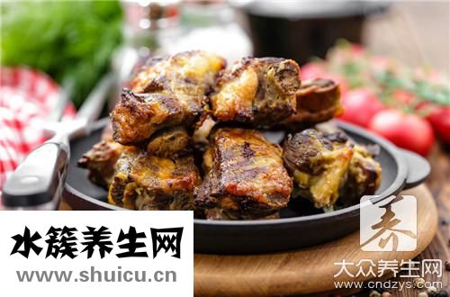 秘制豬腳姜