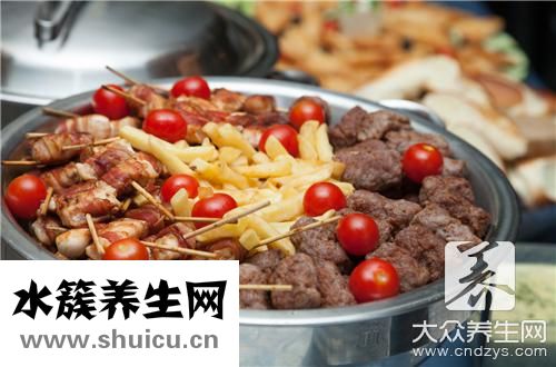紅燜羊排鍋