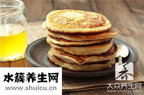 煎餅果子醬
