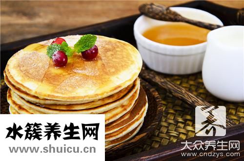 煎餅果子醬