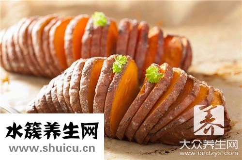 全自動烤紅薯機