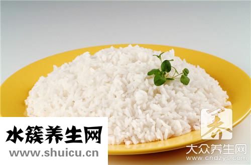 電飯煲蔬菜飯