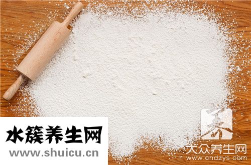 玉米面煎餅