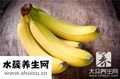 土豆和香蕉能一起嗎