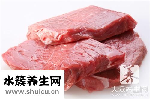 牛肉餛飩