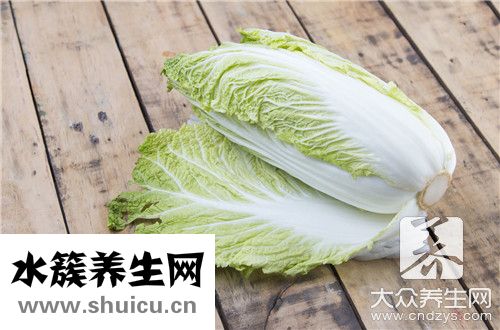 白菜餃子皮法